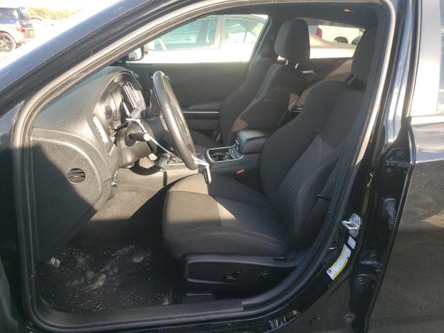 Photo 7 from auction – 2020 DODGE CHARGER R/ with VIN 2C3CDXCT9LH220287