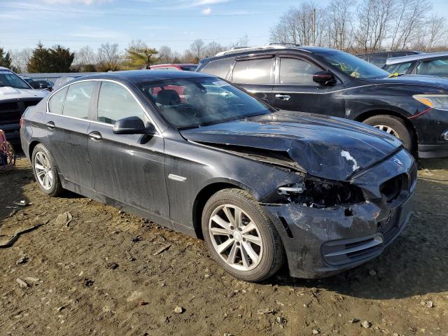 Photo 4 from auction – 2014 BMW 528 XI with VIN WBA5A7C51ED613731
