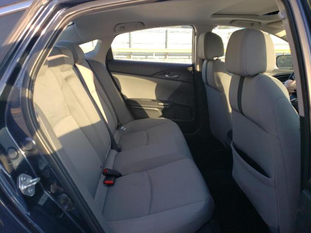 Photo 10 from auction – 2016 HONDA CIVIC EX with VIN 19XFC2F76GE094646