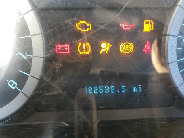 Photo 9 from auction – 2012 FORD ESCAPE XLT with VIN 1FMCU0D76CKA29211