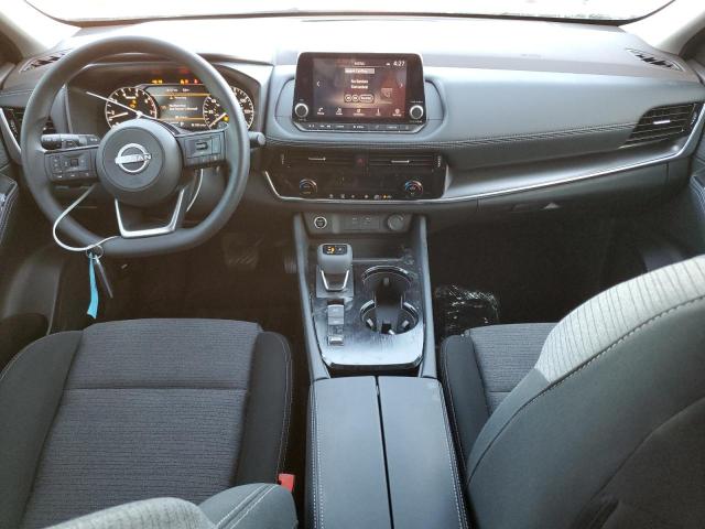 Photo 8 from auction – 2023 NISSAN ROGUE SV with VIN 5N1BT3BA2PC676770
