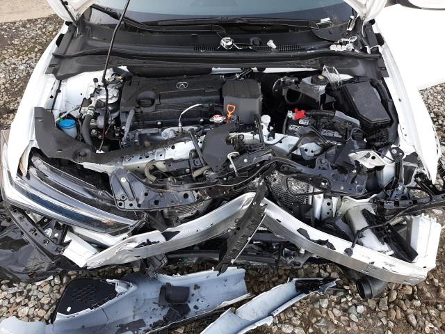 Photo 11 from auction – 2022 ACURA ILX with VIN 19UDE2F31NA002441