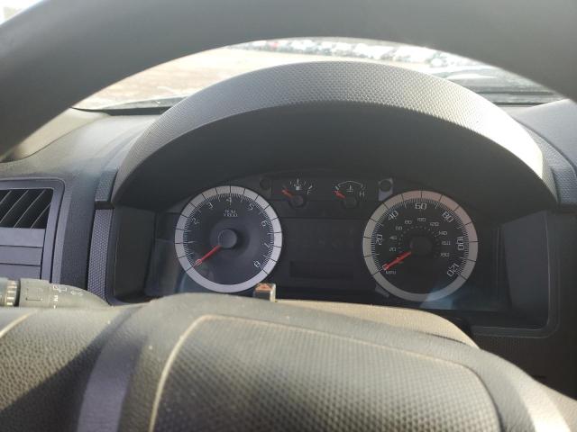 Photo 9 from auction – 2008 FORD ESCAPE XLT with VIN 1FMCU03Z98KC69525