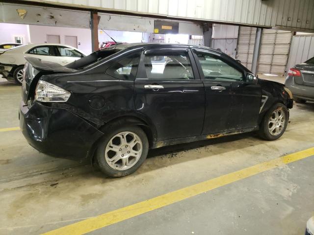 Photo 3 from auction – 2008 FORD FOCUS SE with VIN 1FAHP35N38W236757