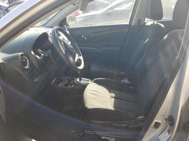 Photo 7 from auction – 2019 NISSAN VERSA S with VIN 3N1CN7AP3KL872281