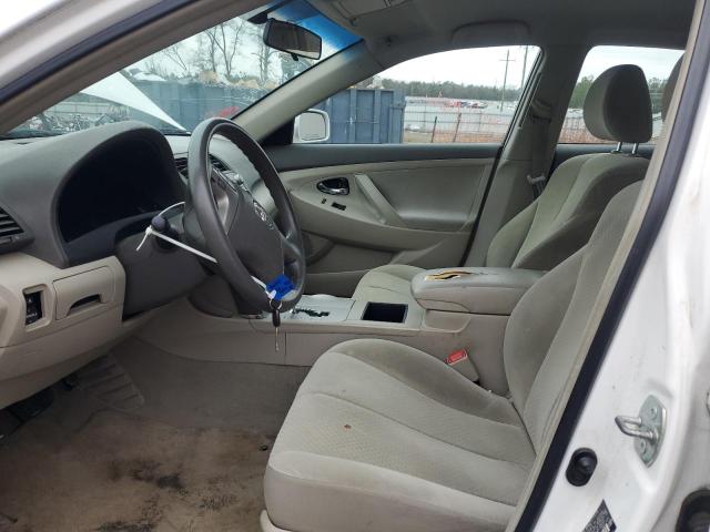 Photo 7 from auction – 2008 TOYOTA CAMRY CE with VIN 4T1BE46K78U785367