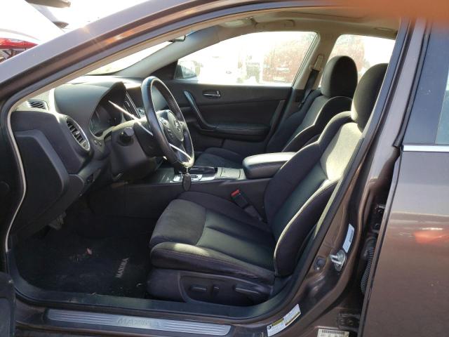 Zdjęcie 7 z aukcji – 2013 NISSAN MAXIMA S z VIN 1N4AA5AP0DC838078