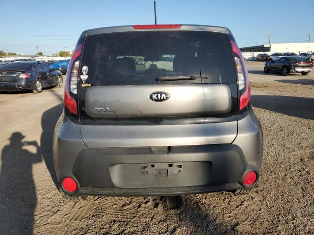 Photo 6 from auction – 2015 KIA SOUL with VIN KNDJN2A29F7207827