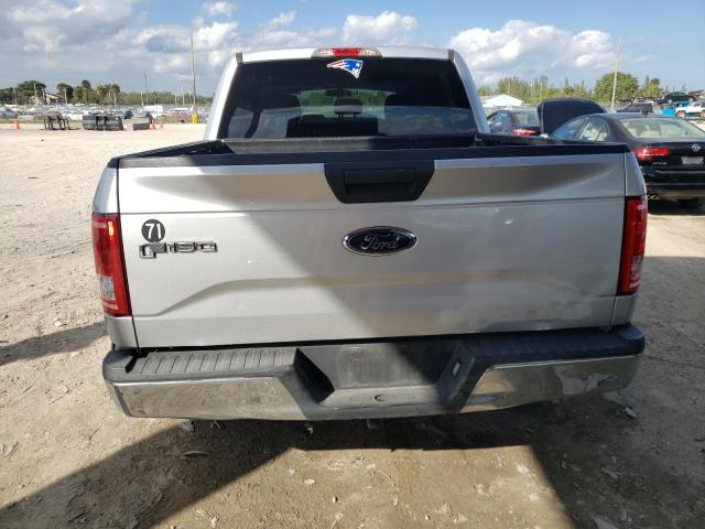 Photo 6 from auction – 2016 FORD F150 SUPER with VIN 1FTEW1CG3GFA16137
