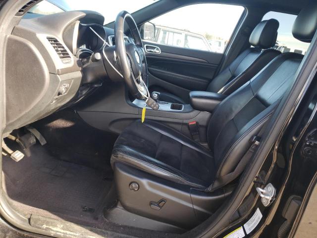 Photo 7 from auction – 2015 JEEP GRAND CHER with VIN 1C4RJFAG4FC215116