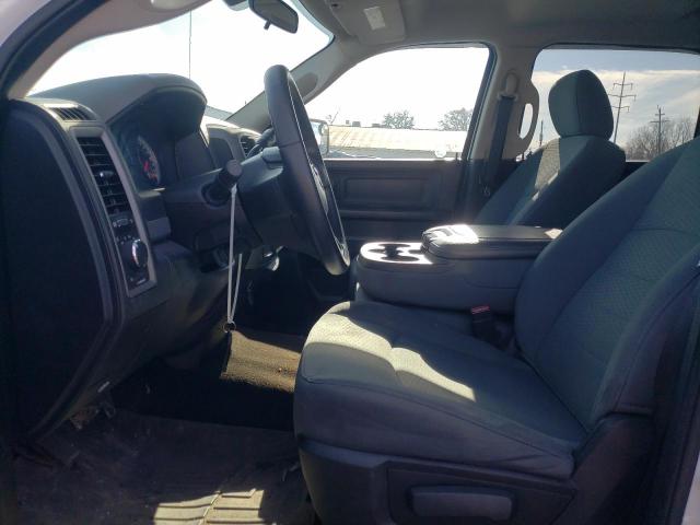Photo 7 from auction – 2014 RAM 1500 ST with VIN 1C6RR7ST7ES158934