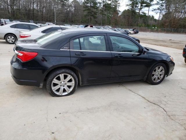Photo 3 from auction – 2012 CHRYSLER 200 TOURIN with VIN 1C3CCBBB6CN164380