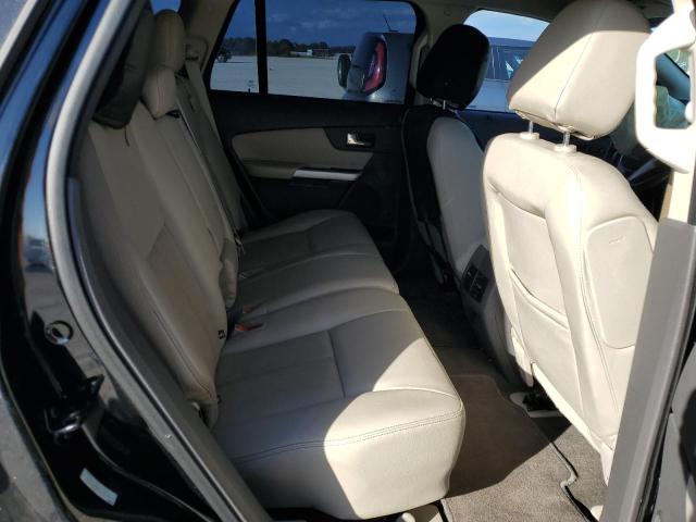 Photo 11 from auction – 2014 FORD EDGE LIMIT with VIN 2FMDK3KC8EBA61568