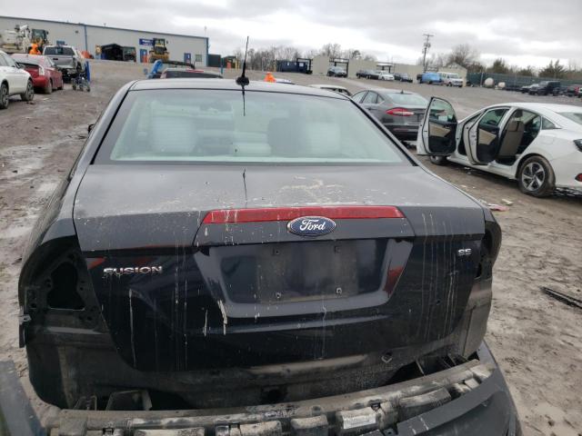 Photo 6 from auction – 2011 FORD FUSION SE with VIN 3FAHP0HA1BR203449