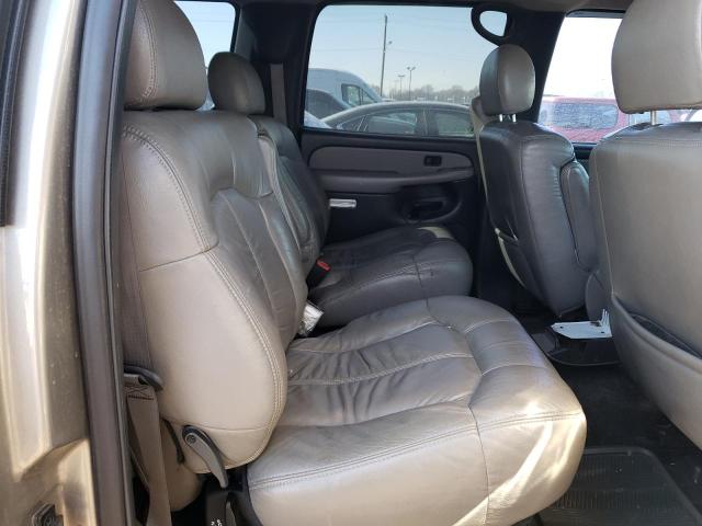 Photo 11 from auction – 2002 CHEVROLET SUBURBAN K with VIN 3GNFK16Z32G297626