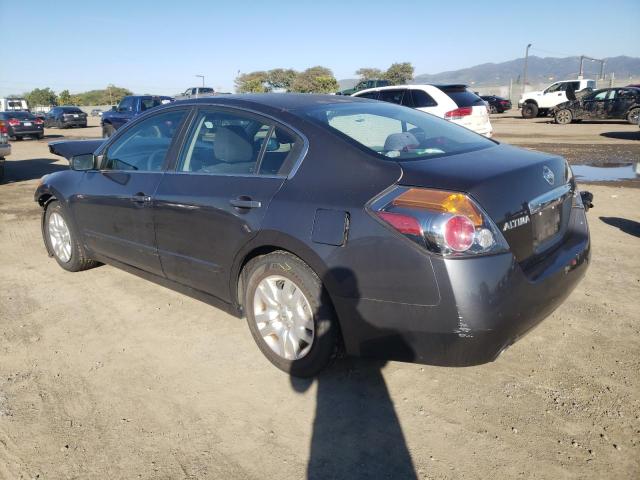 Photo 2 from auction – 2012 NISSAN ALTIMA BAS with VIN 1N4AL2AP0CN514348