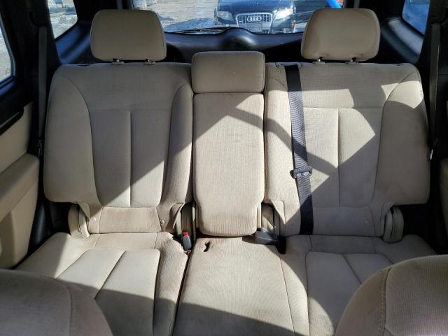 Photo 10 from auction – 2010 HYUNDAI SANTA FE G with VIN 5NMSG3AB4AH391497