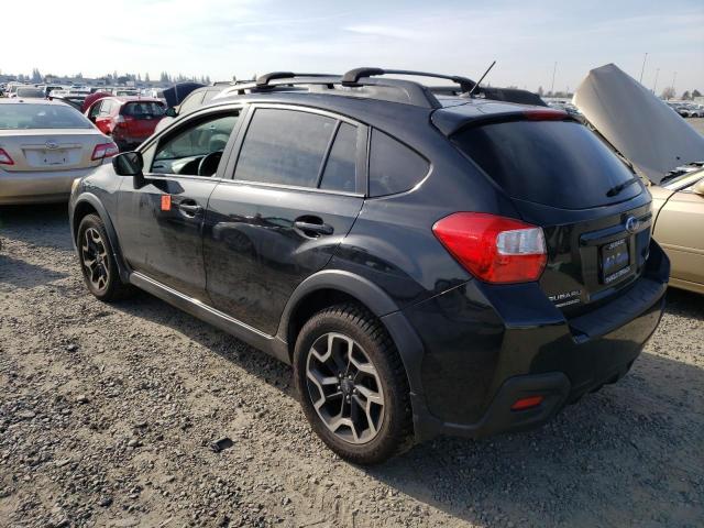 Photo 2 from auction – 2016 SUBARU CROSSTREK with VIN JF2GPABC8G8252728