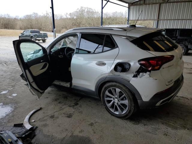 Photo 2 from auction – 2021 BUICK ENCORE GX with VIN KL4MMFSL1MB169710