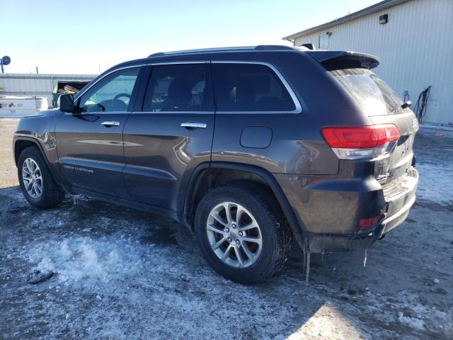Photo 2 from auction – 2014 JEEP GRAND CHER with VIN 1C4RJFBG7EC151800