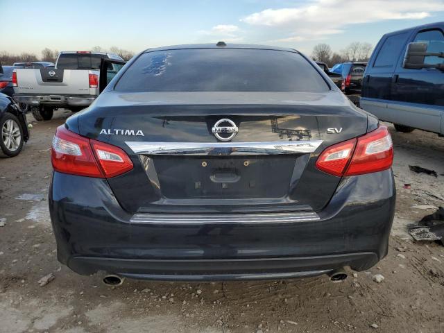 Photo 6 from auction – 2016 NISSAN ALTIMA 2.5 with VIN 1N4AL3AP4GC230759