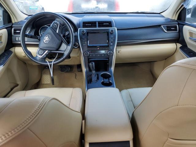 Photo 8 from auction – 2016 TOYOTA CAMRY LE with VIN 4T1BF1FK9GU596648