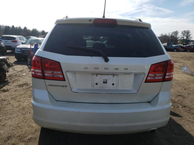 Photo 6 from auction – 2016 DODGE JOURNEY SE with VIN 3C4PDCAB2GT116172