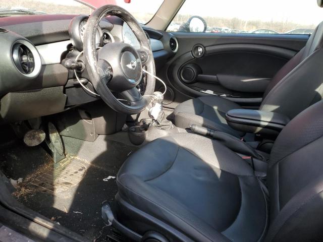 Photo 7 from auction – 2013 MINI COOPER with VIN WMWSU3C5XDT683686