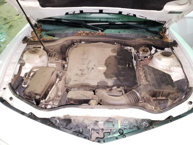 Photo 11 from auction – 2015 CHEVROLET CAMARO LT with VIN 2G1FD1E38F9162358