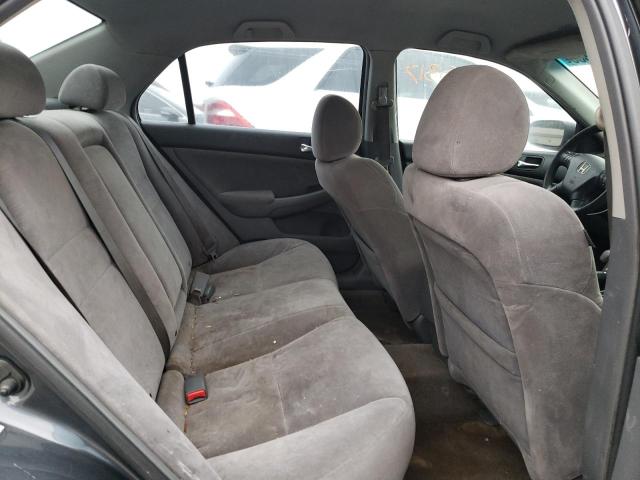 Photo 10 from auction – 2007 HONDA ACCORD SE with VIN JHMCM56367C005095