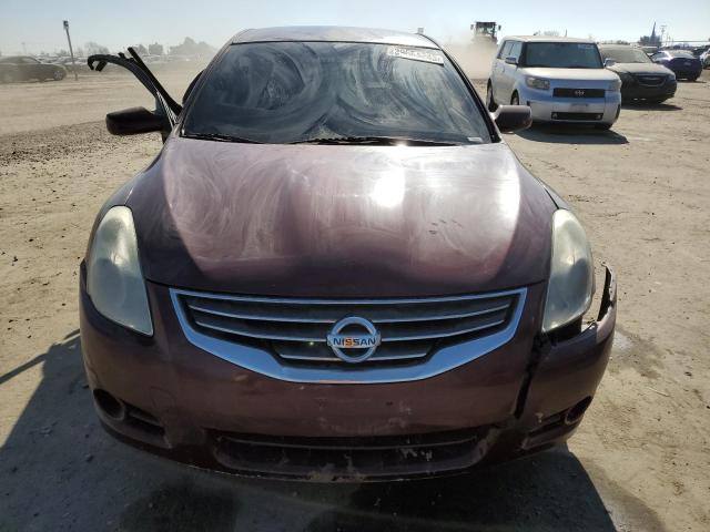Photo 5 from auction – 2011 NISSAN ALTIMA BAS with VIN 1N4AL2AP8BN491612