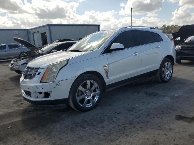 CADILLAC SRX PREMIU 2010 with VIN 3GYFNCEY8AS614374 - Photo from auction