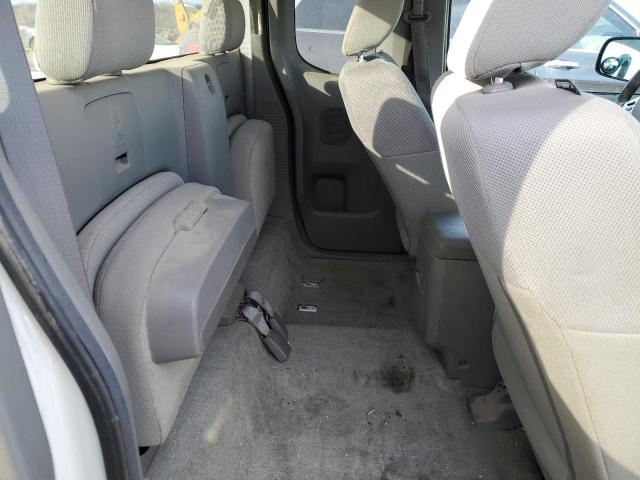 Photo 10 from auction – 2015 NISSAN FRONTIER S with VIN 1N6BD0CT8FN764903