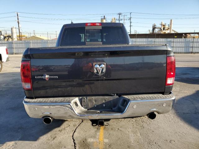 Photo 6 from auction – 2014 RAM 1500 SLT with VIN 1C6RR6LM2ES434390