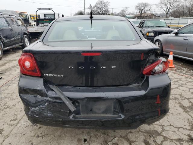 Photo 6 from auction – 2014 DODGE AVENGER SE with VIN 1C3CDZAB7EN222569