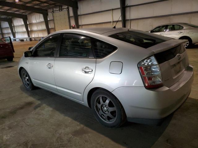 Photo 2 from auction – 2007 TOYOTA PRIUS with VIN JTDKB20U473206061