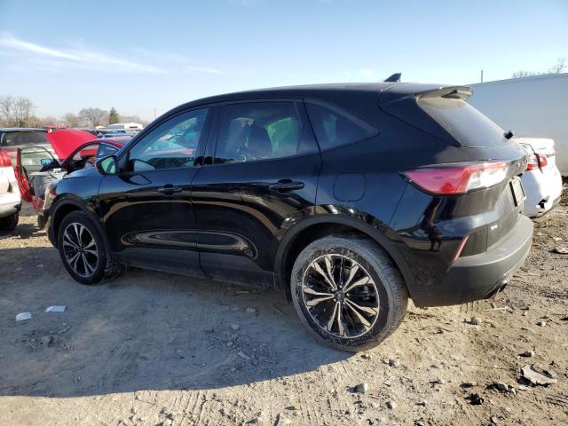Photo 2 from auction – 2021 FORD ESCAPE SE with VIN 1FMCU9G65MUB30172