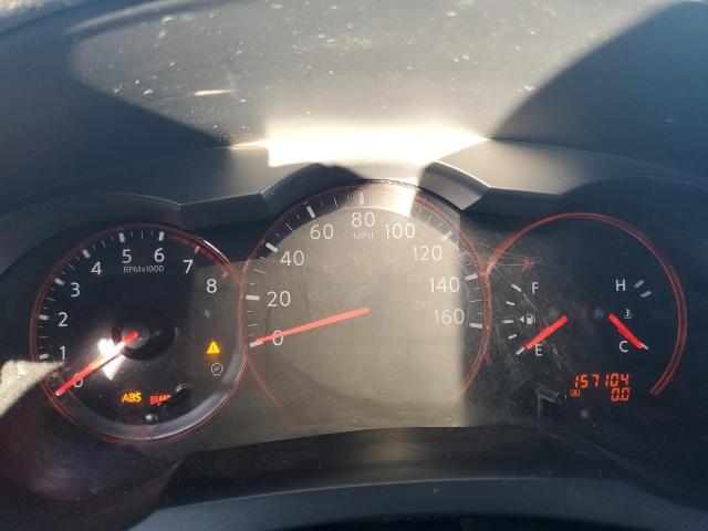 Photo 9 from auction – 2009 NISSAN ALTIMA 2.5 with VIN 1N4AL24E69C192149