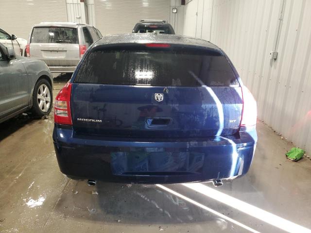 Photo 6 from auction – 2005 DODGE MAGNUM with VIN 2D8GV58205H549978