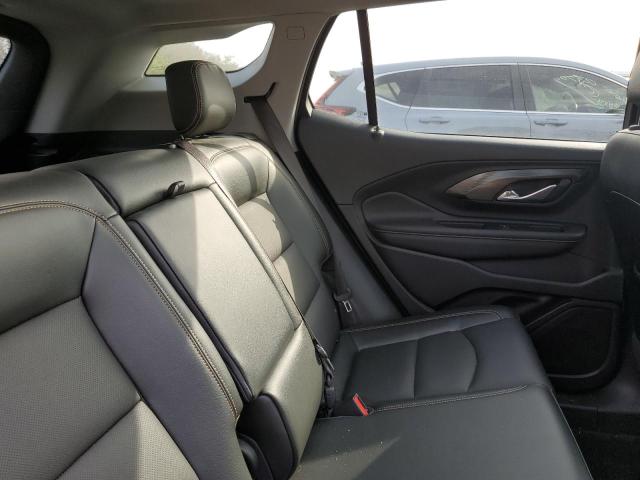 Photo 11 from auction – 2018 GMC TERRAIN SL with VIN 3GKALPEV9JL246451