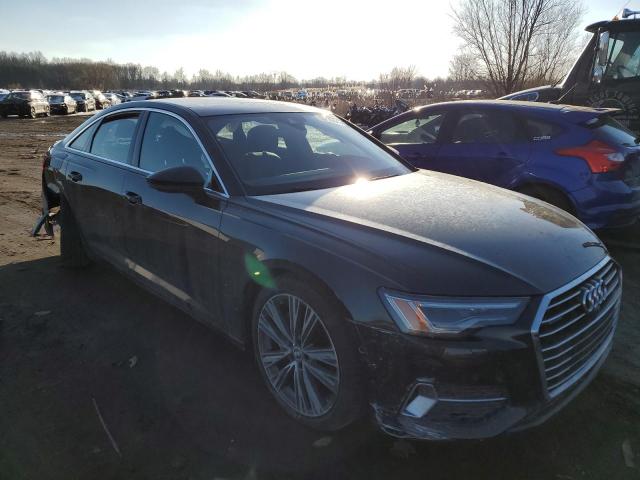 Photo 4 from auction – 2020 AUDI A6 PREMIUM with VIN WAUE8AF26LN083130