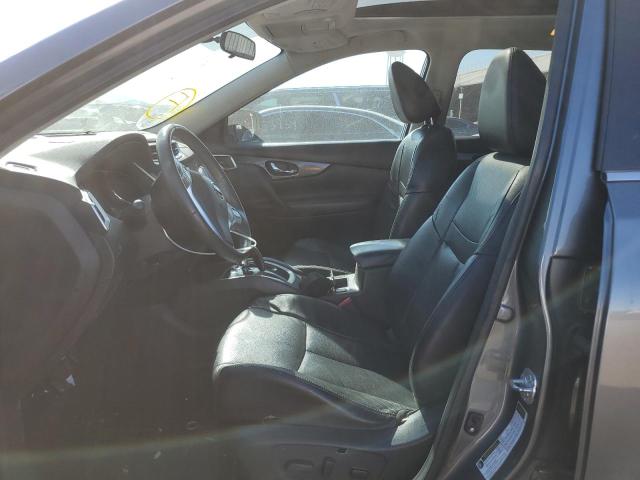 Photo 7 from auction – 2015 NISSAN ROGUE S with VIN 5N1AT2MT7FC864798