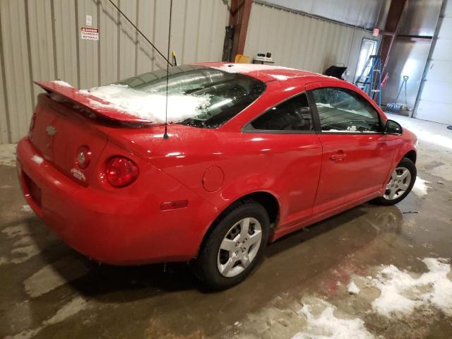 Photo 3 from auction – 2008 CHEVROLET COBALT LS with VIN 1G1AK18F787250439