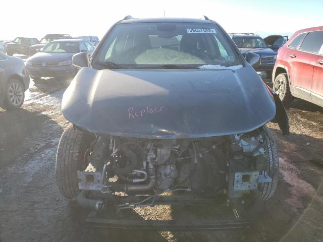 Photo 5 from auction – 2018 CHEVROLET TRAX 1LT with VIN 3GNCJLSB7JL149172