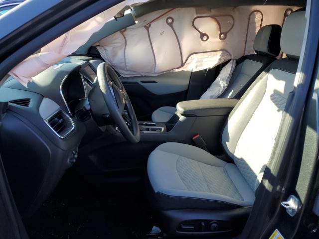 Photo 7 from auction – 2019 CHEVROLET EQUINOX with VIN 3GNAXLEX5KL368369