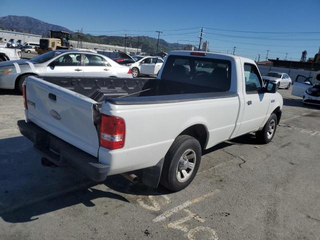 Photo 3 from auction – 2009 FORD RANGER with VIN 1FTYR10E89PA51602