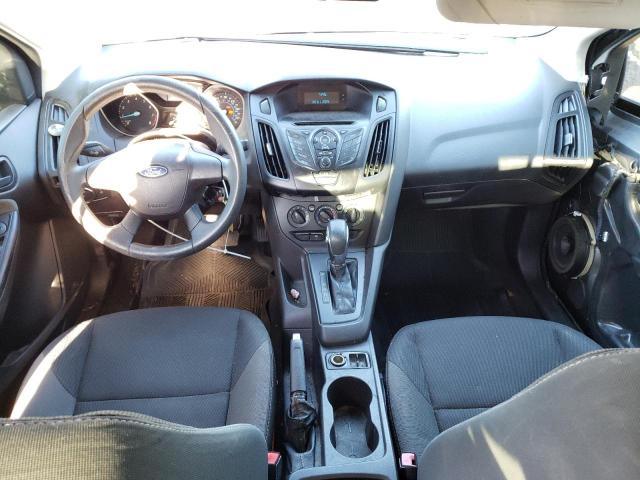 Photo 8 from auction – 2012 FORD FOCUS S with VIN 1FAHP3E24CL432559