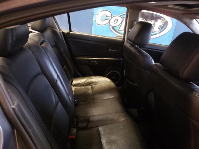 Photo 10 from auction – 2007 MAZDA 3 S with VIN JM1BK323271667734