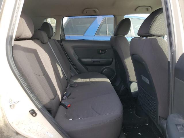 Photo 10 from auction – 2012 KIA SOUL with VIN KNDJT2A57C7445610