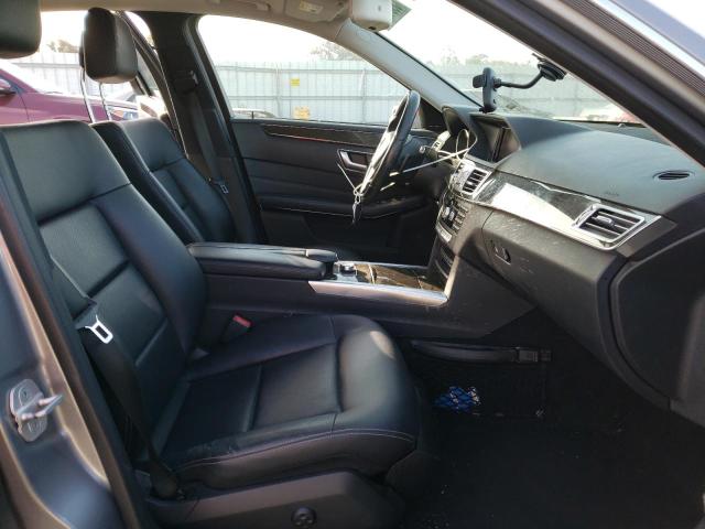 Photo 7 from auction – 2014 MERCEDES-BENZ E 350 with VIN WDDHF5KB3EA876923